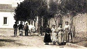 2357- Boukanefis - Rue de l'Eglise2